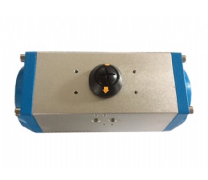 GT系列气动执行器