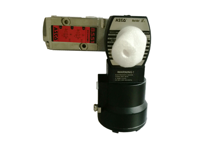 ASCO隔爆电磁阀