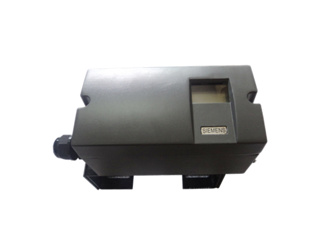 西门子阀门定位器